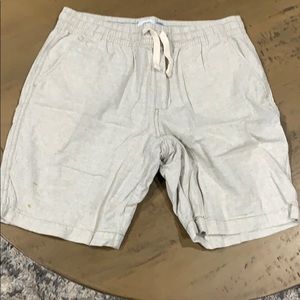 Old navy medium beach shorts